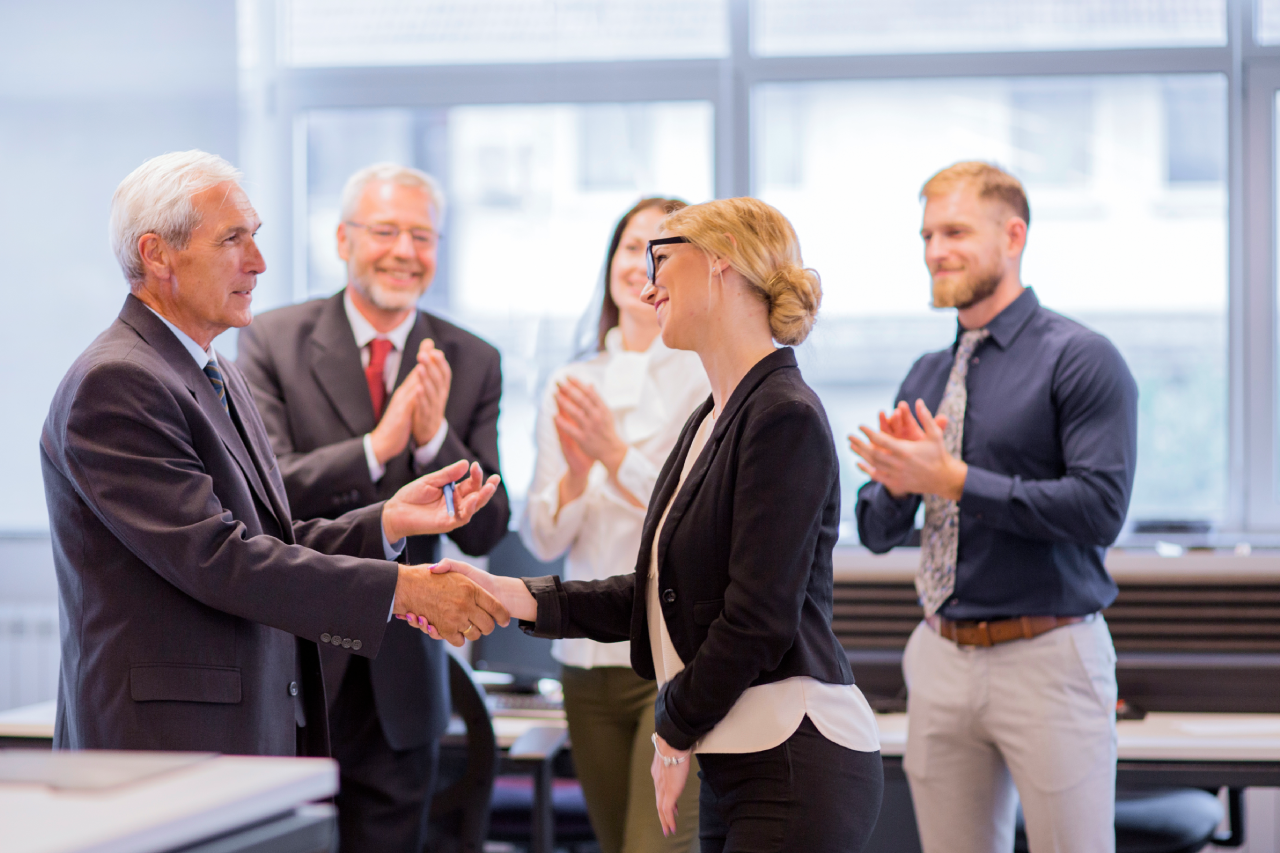 A comprehensive guide to marketing