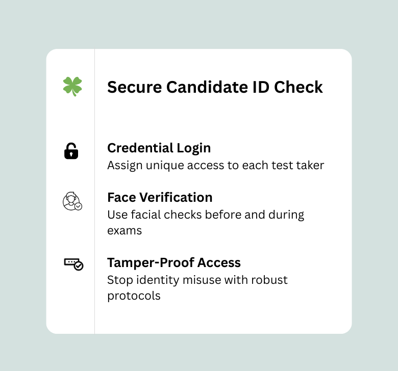 Maintain compliance and control your apps